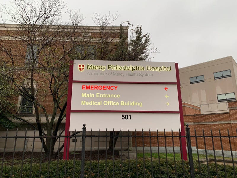 Mercy Philadelphia Hospital