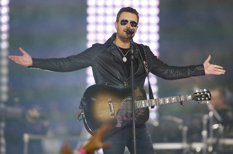 Eric Church