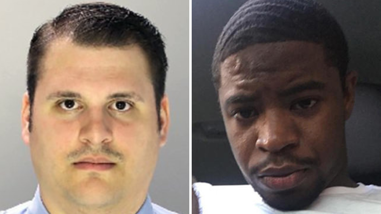 Testimony begins in trial of former Philly officer charged in 2017 death of unarmed Black man