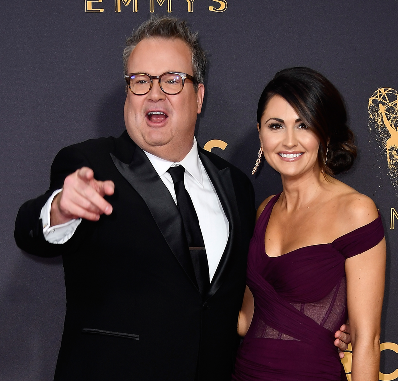 Eric stonestreet