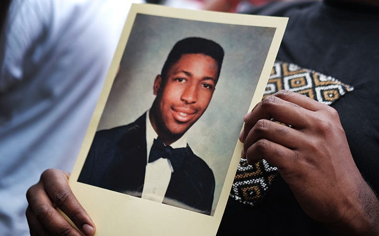 Eric Garner