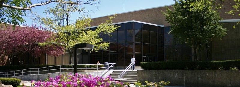 Photo via SUNY Erie