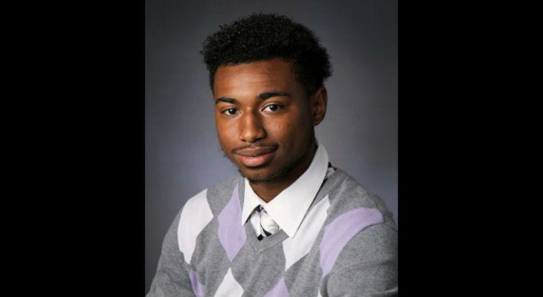 Erin Carey had graduated from high school just weeks before he was fatally shot in Chicago. 