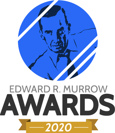 Murrow Logo