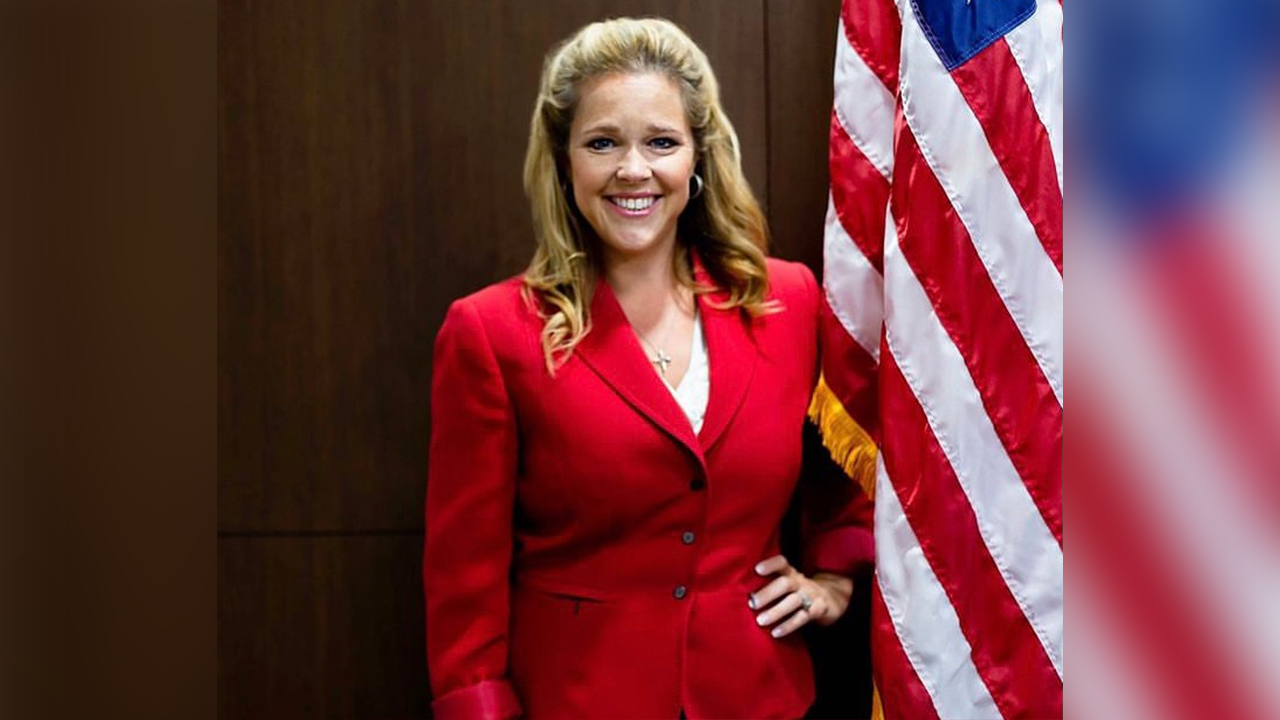 Ardent vax mandate opponent and a California deputy district attorney dies of COVID at 46