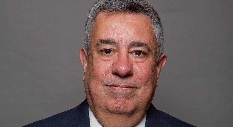 Ernie Palladino