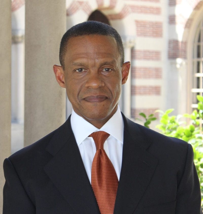 Dr. Erroll Southers