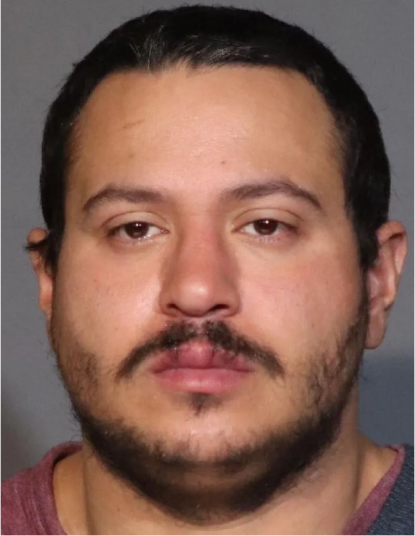 Rikers inmate who escaped police custody at Manhattan hospital recaptured