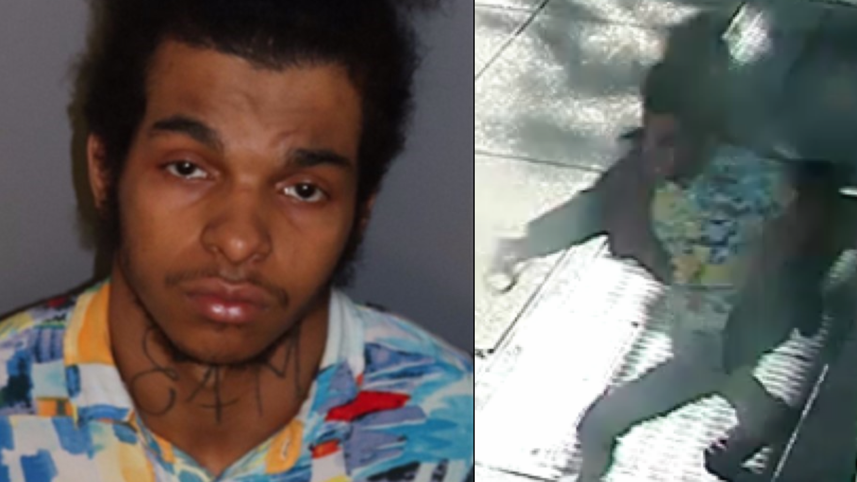 ON THE LOOSE: Inmate escapes Brooklyn Central Booking, flees into subway