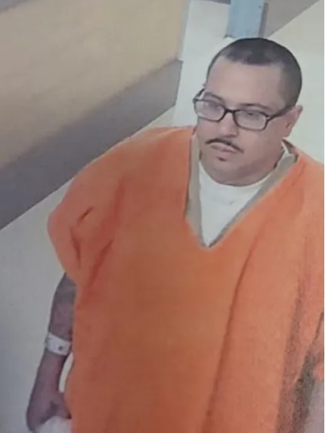 James Mossetty, 35