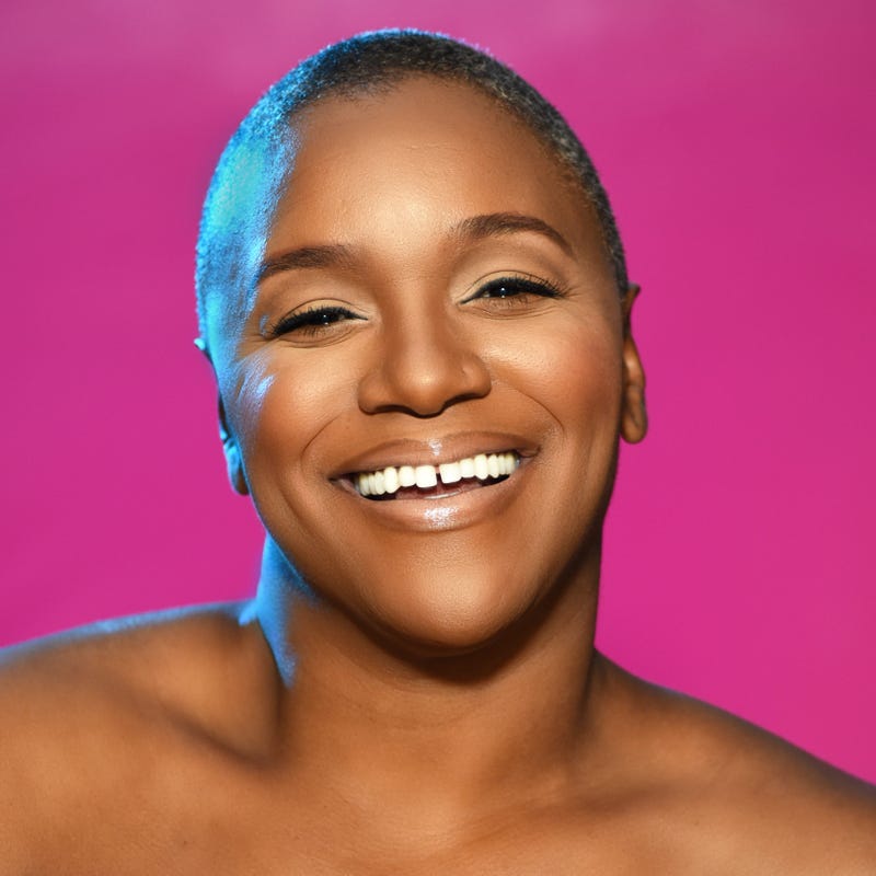 Sister Talk: Meet Award Winning Artist Eshe
