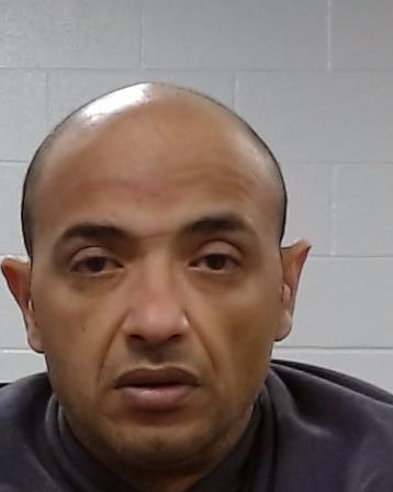 Collin Couty Sheriff's Office