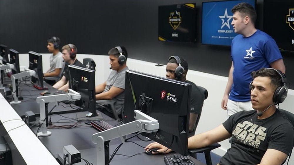 AOC one step closer to taking away the Army's Xbox controller