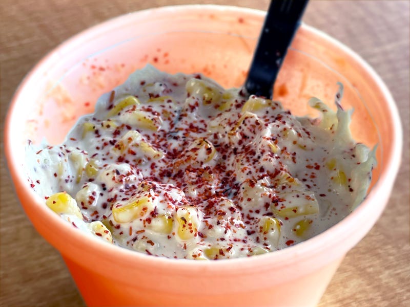 Esquites