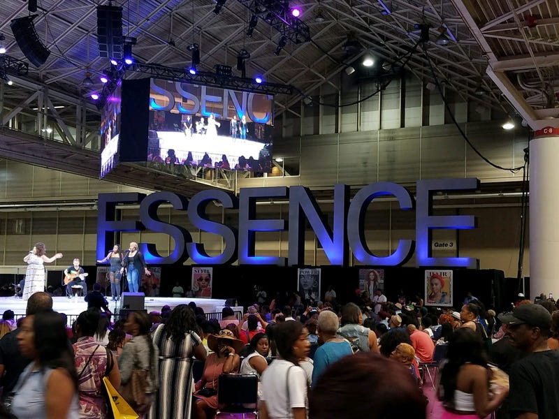 Essence Fest