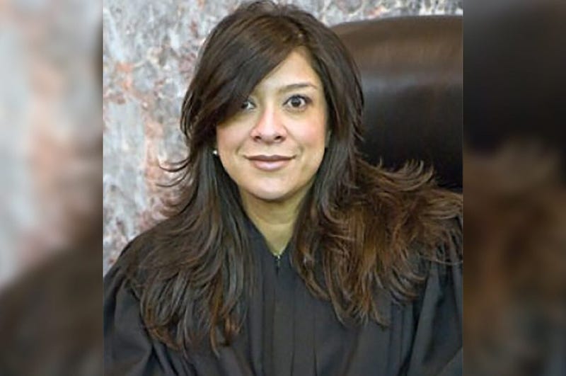 Judge Salas