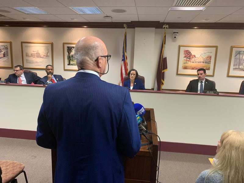 Montco advocates of fired public defenders 