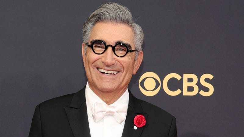 Eugene Levy