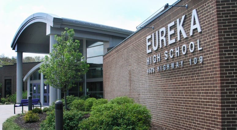 Eureka High School