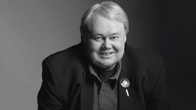 Louie Anderson