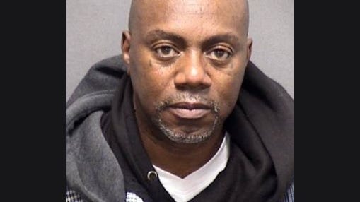 Man who shot 2, killed 1 at Eastpointe apartment found hiding out in Texas: police
