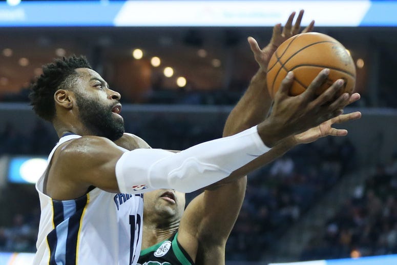 Tyreke Evans