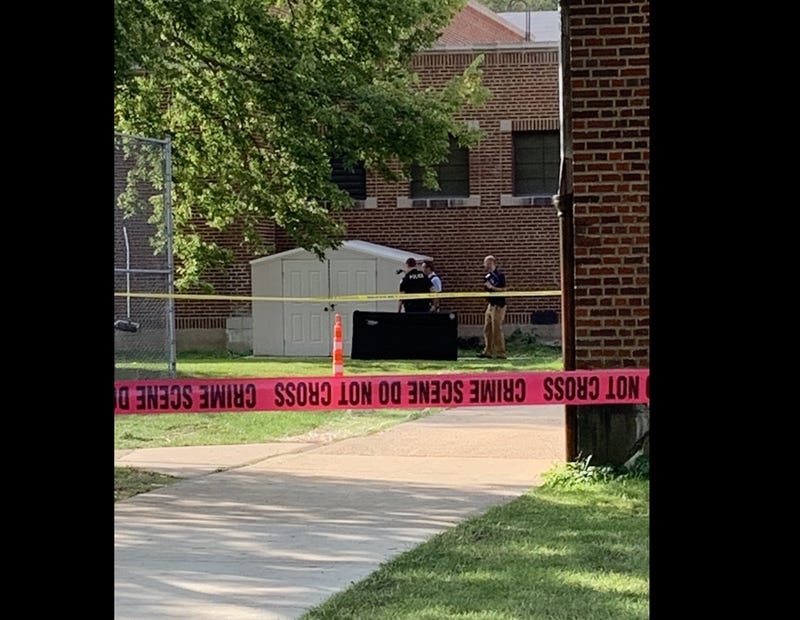 Evanston Police Department