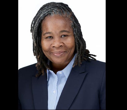 Schenita Stewart