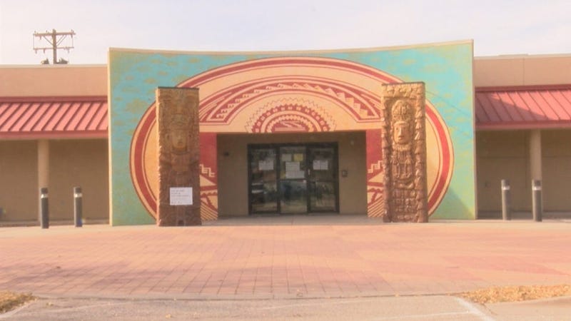 Wichita Evergreen Library