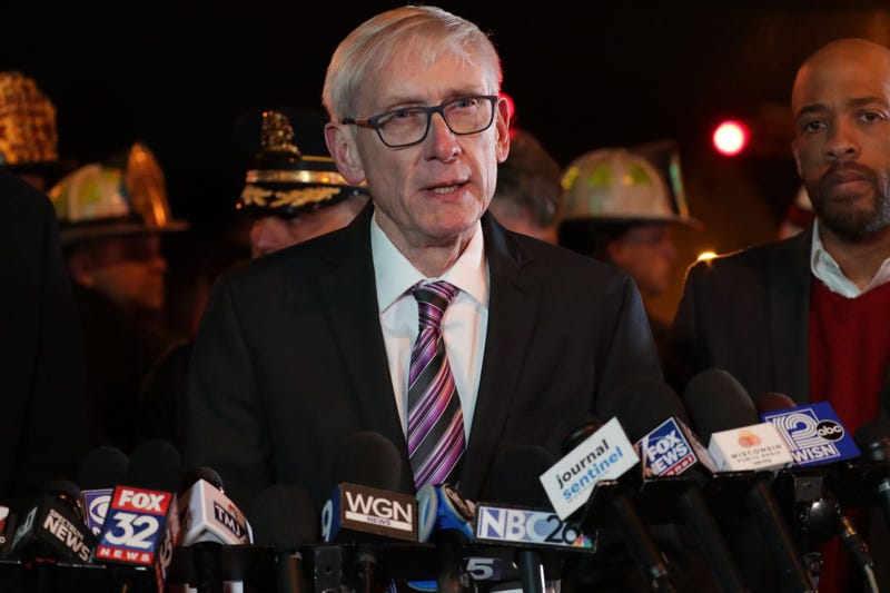Tony Evers