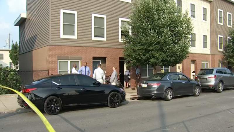 Court-appointed contractor shoots woman during eviction in Port Richmond, police say