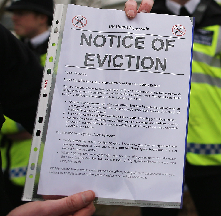 Despite moratorium, eviction hearings are still required