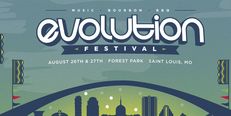 Evolution Festival