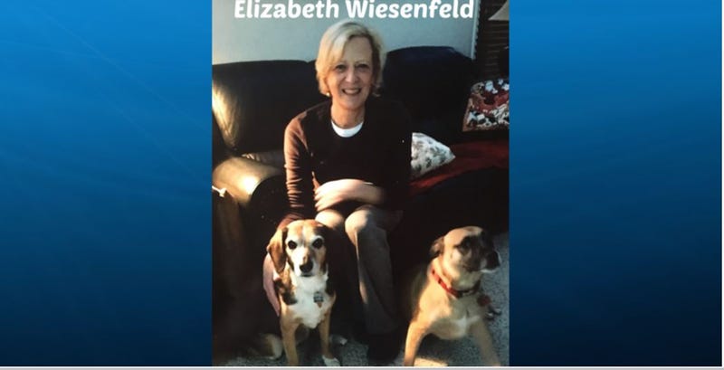 Elizabeth Wiesenfeld