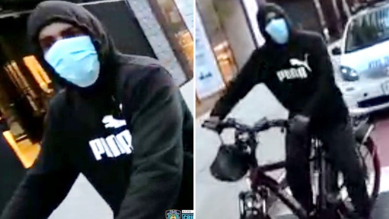 Suspect wanted in Midtown East assault