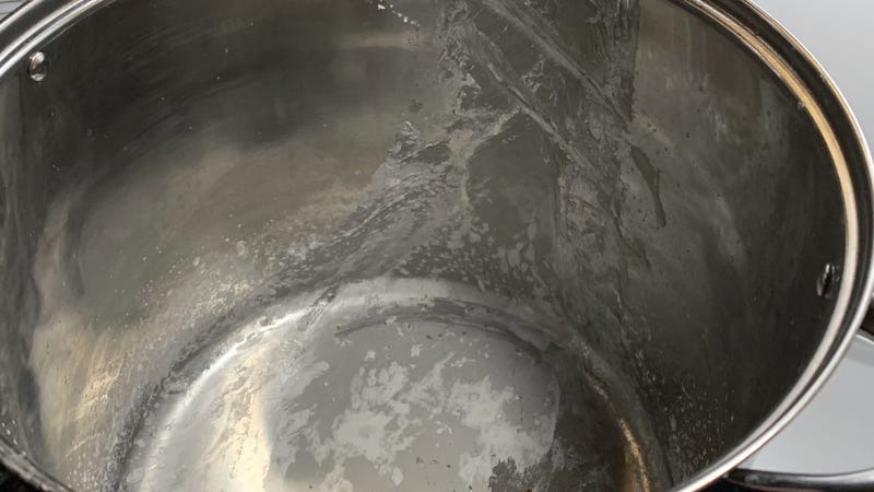 Bronx Meth lab