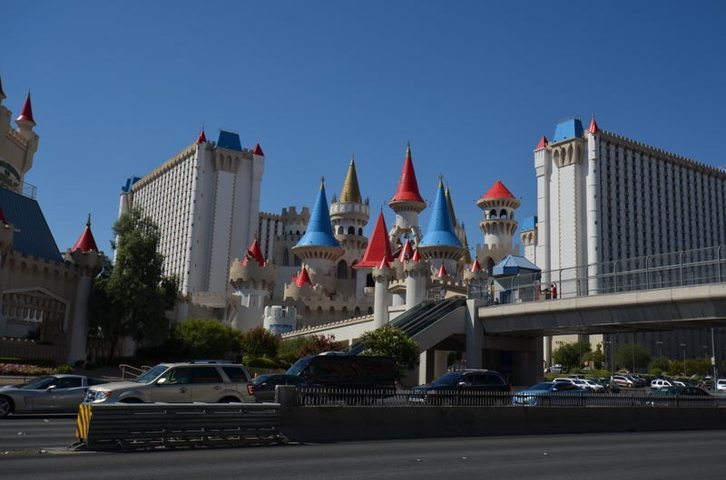 Excalibur