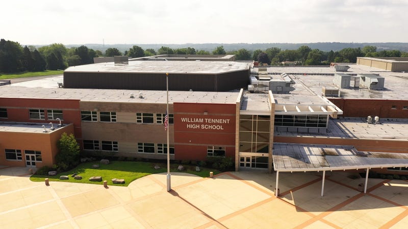 William Tennent High School