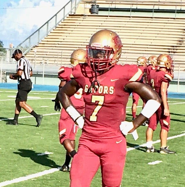 The Class of 2022 is loaded with talent in south Florida