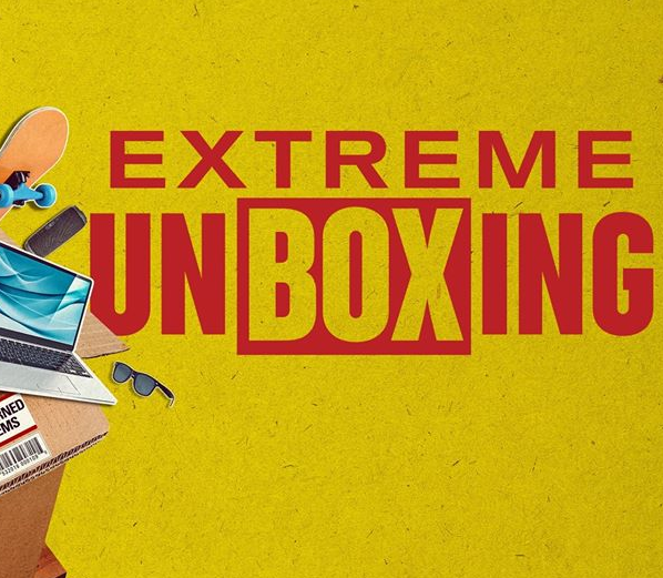 Extreme Unboxing