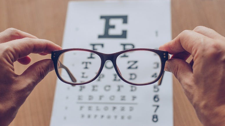 Eye Exam