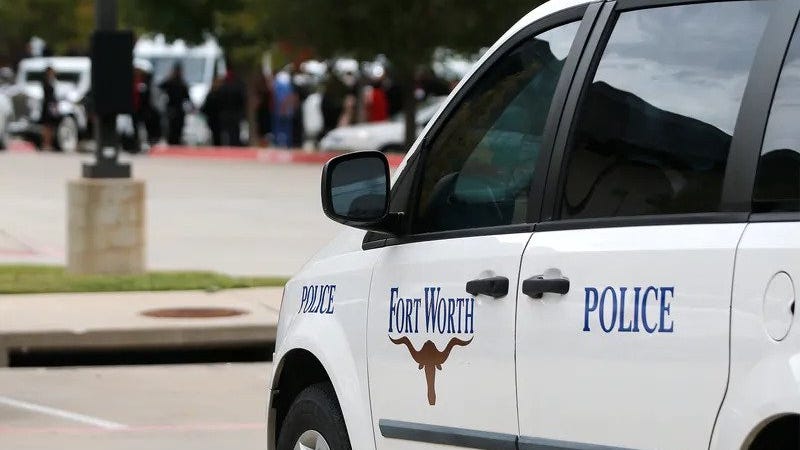 Fort Worth Safe plan nets nearly 400 arrests in 7 weeks