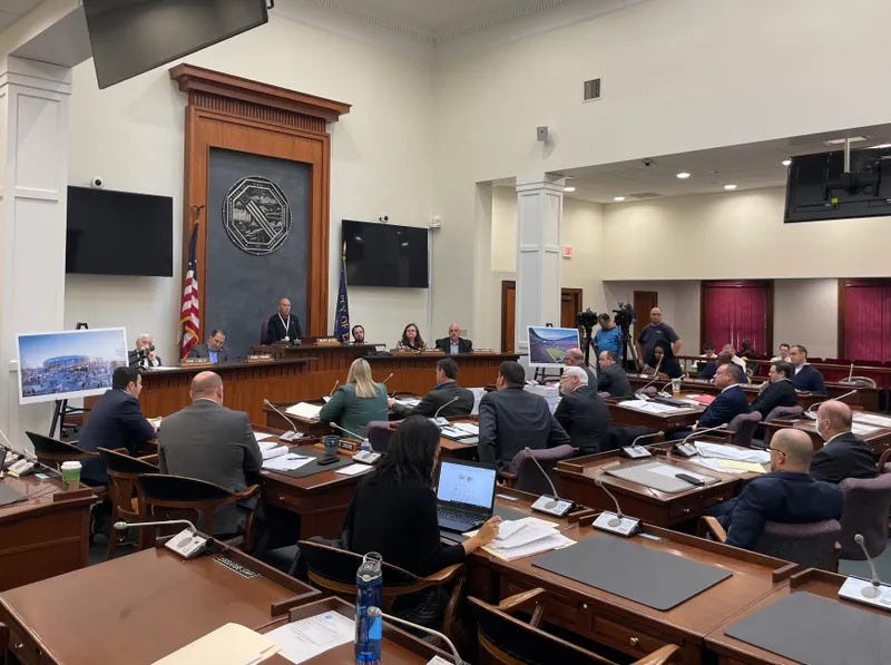 Erie County Legislature