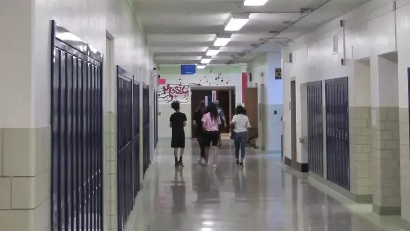 New York bans facial recognition in schools after report finds risks outweigh potential benefits
