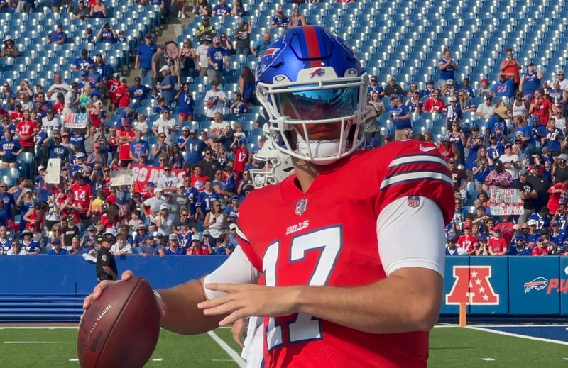 Josh Allen