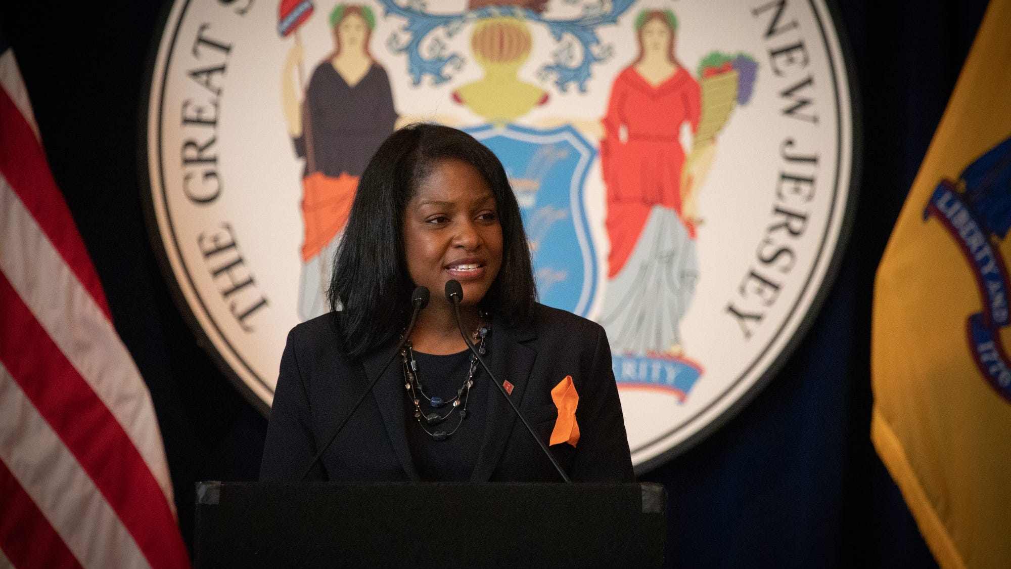 Murphy nominates first black woman to NJ Supreme Court