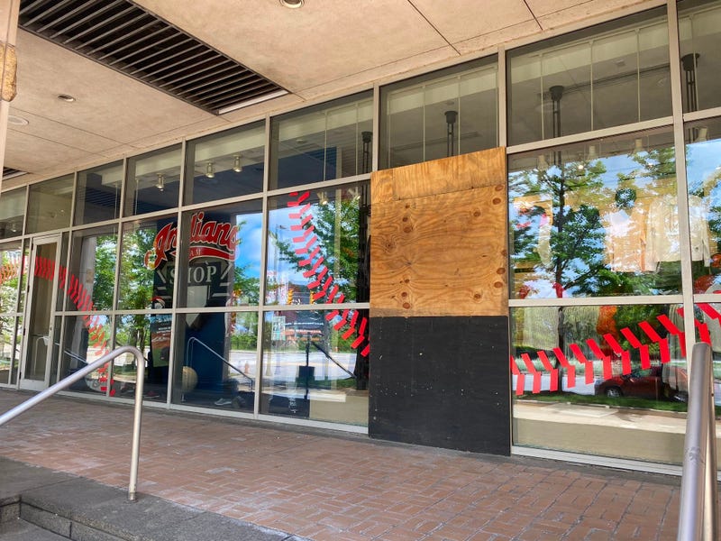 CLE cleanup 5-31-20