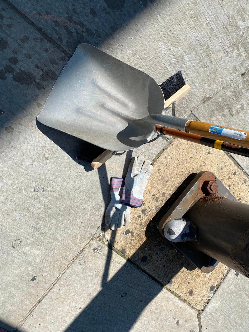 CLE cleanup 5-31-2020