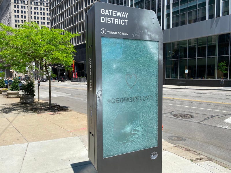 CLE cleanup 5-31-2020