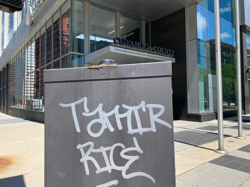 CLE cleanup 5-31-20